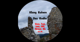Logo Klang Ruinen