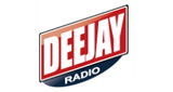 Logo Radio Deejay Ec