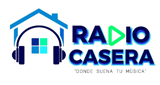 Logo RadioCaseraSV