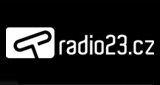 Logo Radio23.cz
