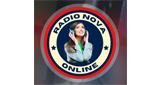 Logo Retroclasic - FM NOVA