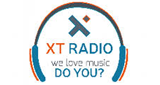 Logo XTRadio