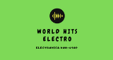 Logo World Hits Electro