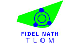 Logo Fidel Nath The Lord of Machines