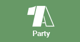 Logo 1A Party