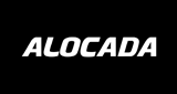 Logo Alocada FM