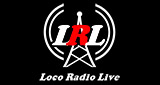 Logo Loco Radio Live