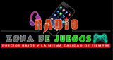 Logo Radio Zona de Juegos