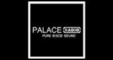 Logo Palace Radio Paris