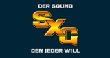 Logo Sound-X-Generation