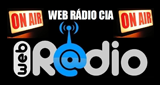 Logo Web Rádio Cia