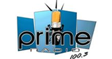 Logo Prime Radio