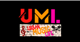 Logo Urban Music Life