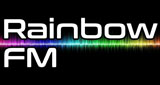 Logo Rainbow fm