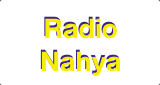 Logo Radio Nahya