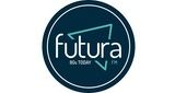 Logo futura.FM 80s Today