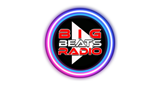 Logo Big Beats Radio