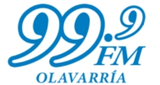 Logo FM 99.9 Olavarría