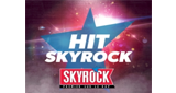 Logo Hit Skyrock