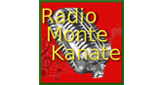 Logo Radio Monte Kanate