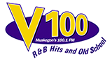Logo V100