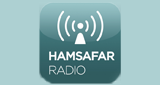 Logo Hamsafar Radio