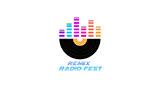 Logo Radio Fest