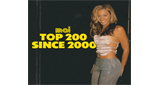 Logo Mai FM Top 200 of the 2000's