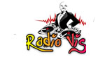 Logo RadioVis
