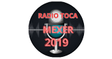 Logo RADIOTOCAAMEXER2019