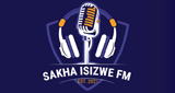 Logo Sakha Isizwe Fm