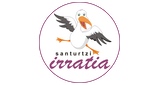 Logo Radio Stz Irratia