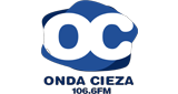 Logo Onda Cieza