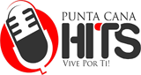 Logo Punta Cana Hits