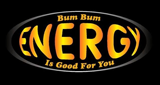 Logo Bum Bum Energy