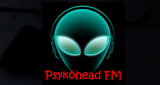 Logo Psyköhead FM