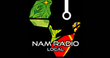 Logo Nam Radio Local