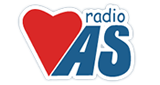 Logo Radio AS