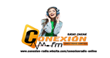 Logo Conexionfm