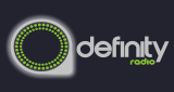 Logo Rádio Definity