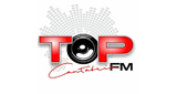 Logo Top Cantabria FM