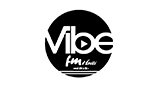 Logo VibeFm Haiti