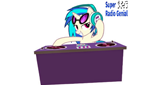 Logo Super Radio Genial (señal local)