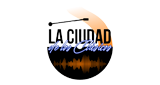 Logo La Ciudad de los Clásicos Radio