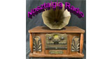 Logo Nosztalgia Radio