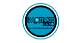 Logo iMotivateRadio