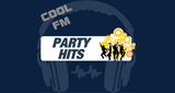 Logo Cool FM - Party Hits