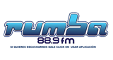 Logo Rumba Stereo