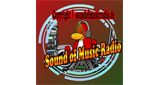 Logo Radio Pader Melodie