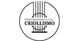 Logo Remembranzas del Criollismo
